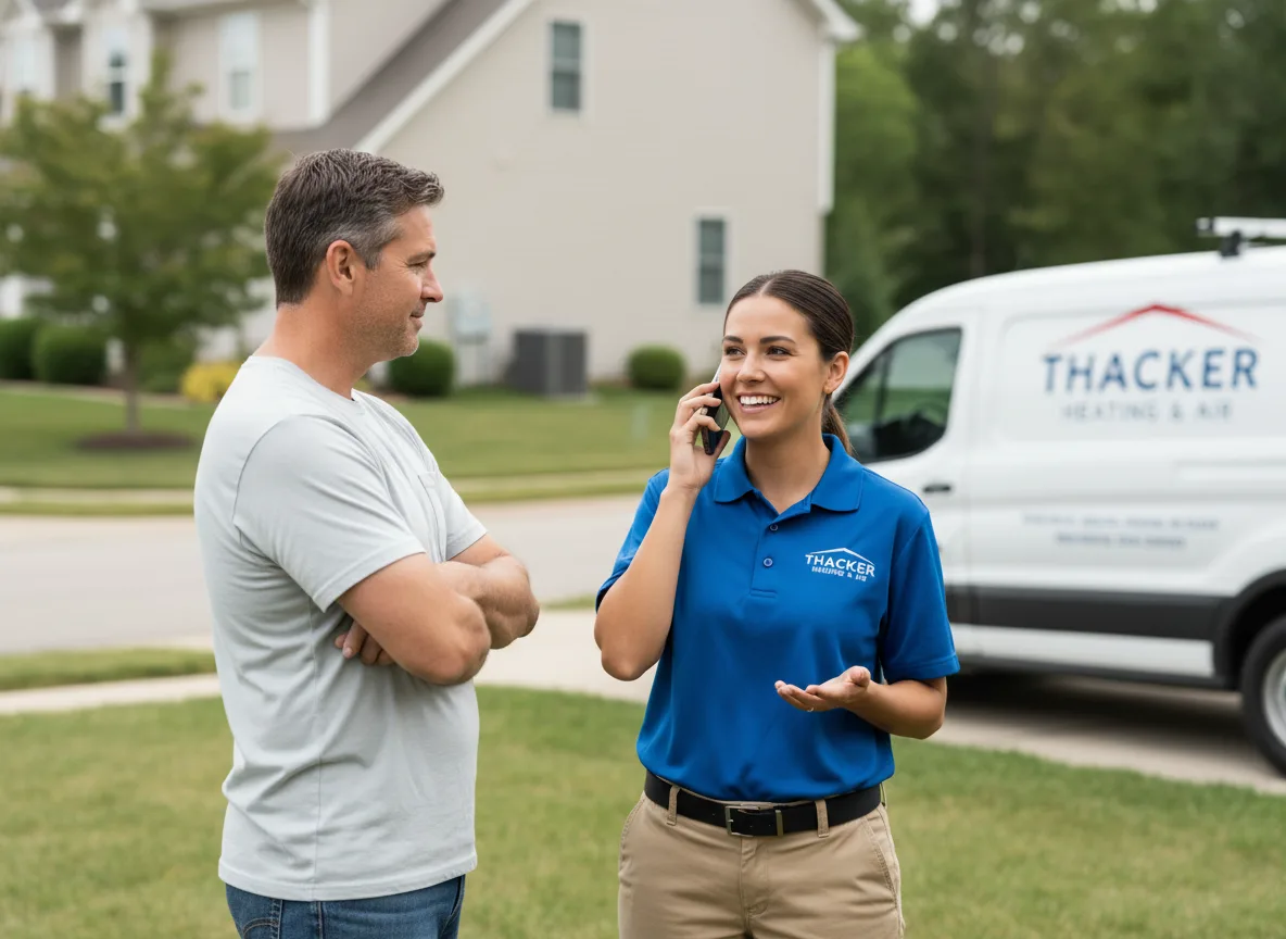 Ac Repair South Sioux City, NE FAQs